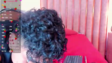 Mike Thomsonn online show from March 5, 7:56 pm