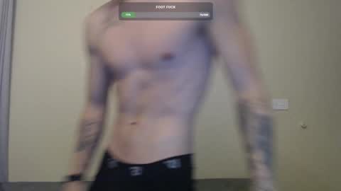 Hot Buns online show from January 27, 6:09 pm