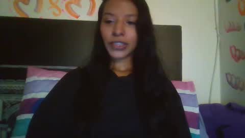 Snapshot of mikeandmaitex chatting on October 13, 4:58 am MAITE MIKE Sometimes Im with the boy in camera online show from October 13, 4:58 am