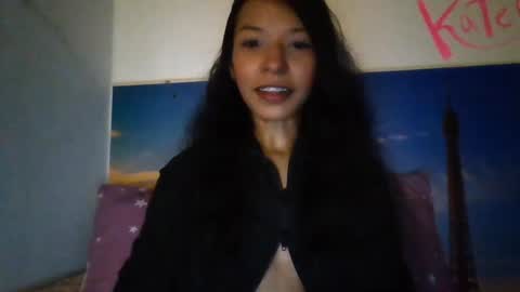 MAITE  MIKE  Sometimes Im with the boy in camera online show from July 26, 6:33 am