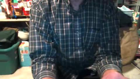 mikeb3200 online show from February 6, 3:54 am