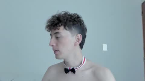 Mikebelf4 online show from October 21, 10:13 pm