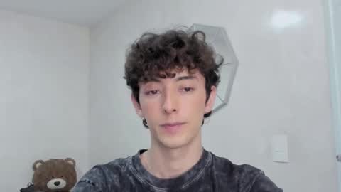 Mikebelf4 online show from February 6, 2:15 am