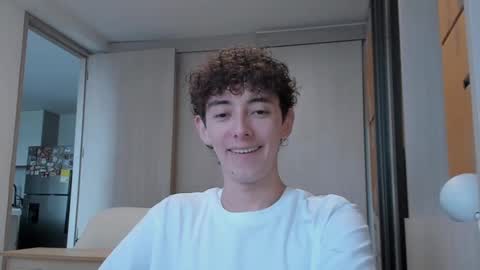 Mikebelf4 online show from September 9, 8:20 pm