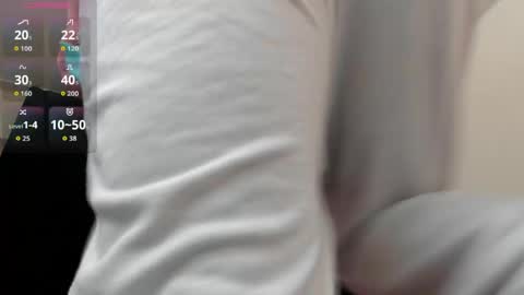 Mike online show from April 22, 8:27 pm