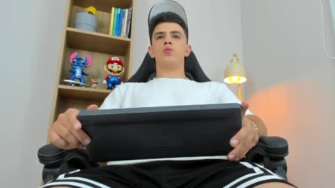 Mike Cooper online show from April 8, 11:19 pm