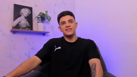 Mike Cooper online show from February 19, 5:16 am