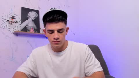 Mike Cooper online show from January 9, 12:41 pm