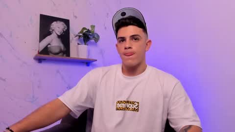 Mike Cooper online show from February 22, 12:51 pm