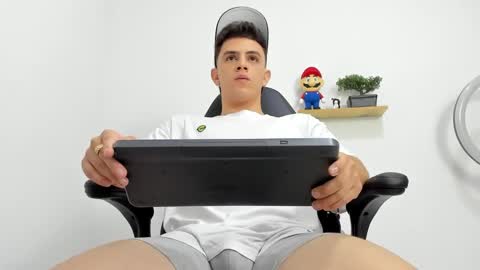 Mike Cooper online show from September 24, 1:56 am