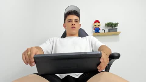 Mike Cooper online show from September 11, 11:50 pm