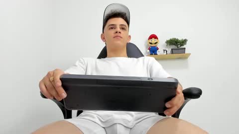 Mike Cooper online show from September 27, 9:56 pm