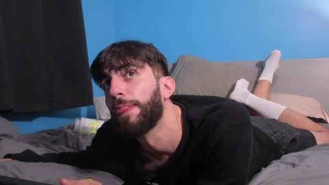 mikehawk1589 online show from April 15, 7:44 am