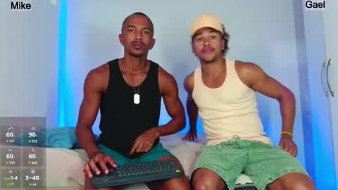         Mike Jay online show from September 30, 2:22 am