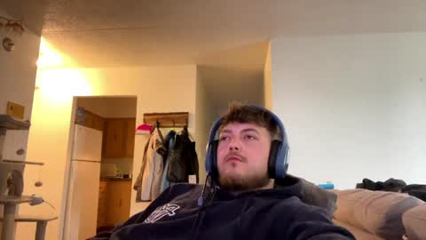 jake online show from April 7, 2:19 pm