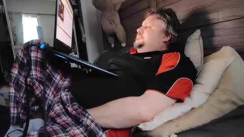 mikejws online show from January 17, 9:01 pm