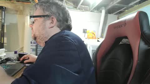 mikejws online show from October 1, 9:46 pm