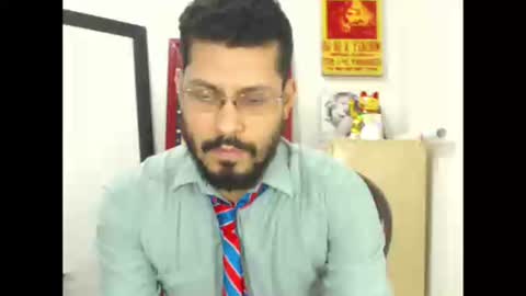 mikeriverx online show from February 22, 9:04 pm