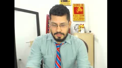 mikeriverx online show from February 17, 8:16 pm