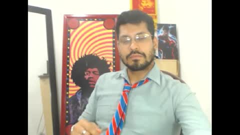 mikeriverx online show from October 5, 5:16 am