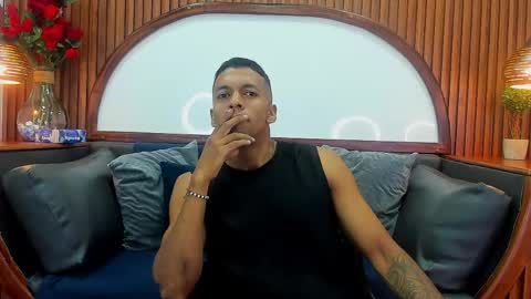    online show from April 15, 11:35 am