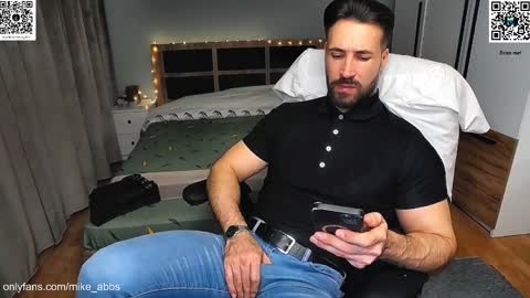 Mike    online show from February 16, 10:19 pm