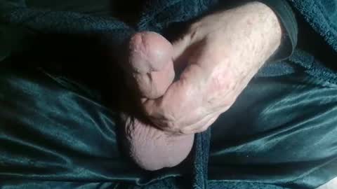 miketrike137 online show from September 25, 10:33 am