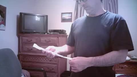 Mike online show from March 15, 11:19 pm