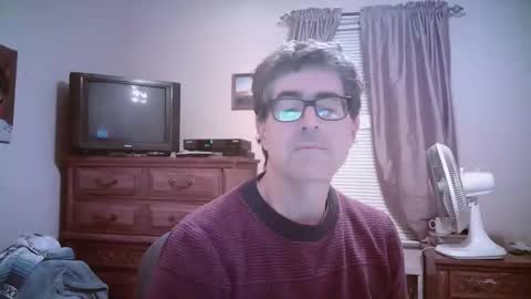 Mike online show from March 5, 12:41 am