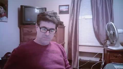 Mike online show from March 21, 2:39 am