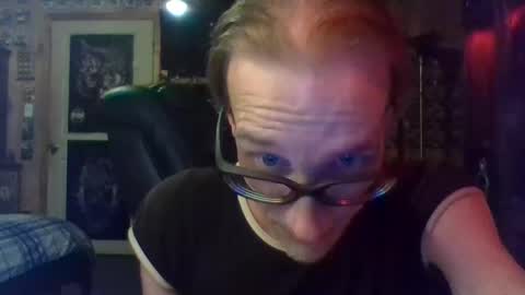 Michael online show from September 24, 1:01 am