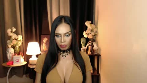 Mistress MikeyAlawi online show from February 2, 2:24 pm