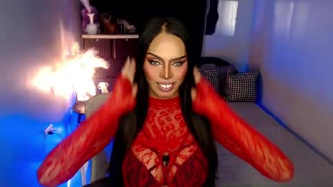 Mistress MikeyAlawi online show from April 18, 8:42 pm