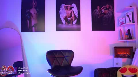 mikeymorningstar online show from February 4, 9:30 pm