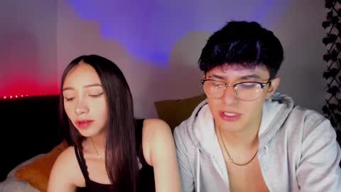 VIOLETAMIKE online show from January 9, 5:43 pm