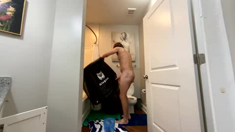 mikeywhite123 online show from February 17, 7:58 am