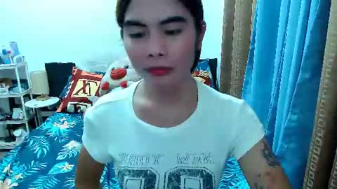 Mikhayla and Zeus online show from July 10, 7:13 am