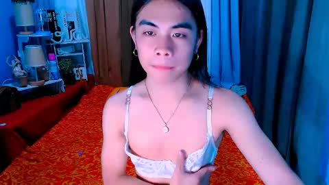 Mikhayla online show from March 11, 4:41 am