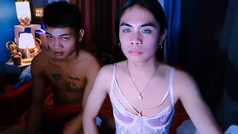 Mikhayla online show from February 1, 5:37 pm