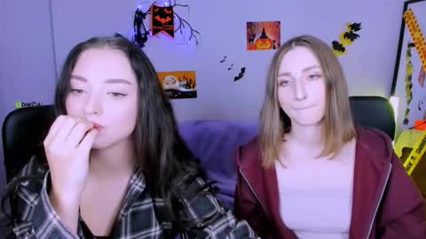 Miki online show from October 20, 12:10 pm