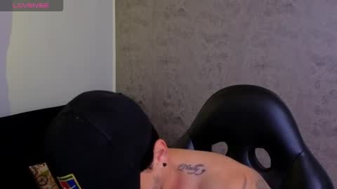 MIKKE online show from February 23, 3:03 pm