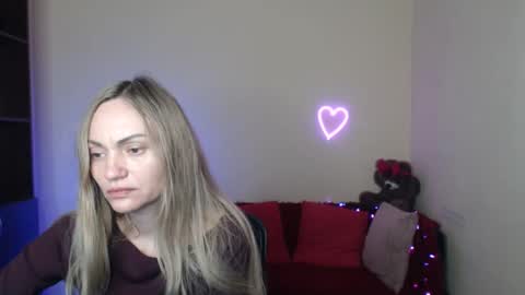 Adalina online show from March 22, 7:18 pm