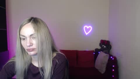 Adalina online show from March 20, 7:08 pm