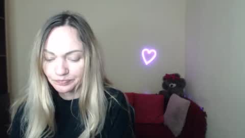 Adalina online show from February 5, 12:31 pm