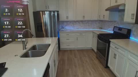 Mikaylah online show from January 14, 2:08 am