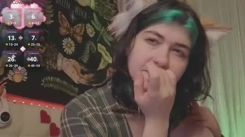 Miko online show from October 3, 2:14 pm