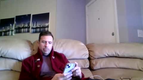 FATdickBOY online show from November 28, 5:53 pm