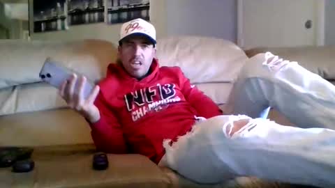 FATdickBOY online show from November 30, 4:03 pm