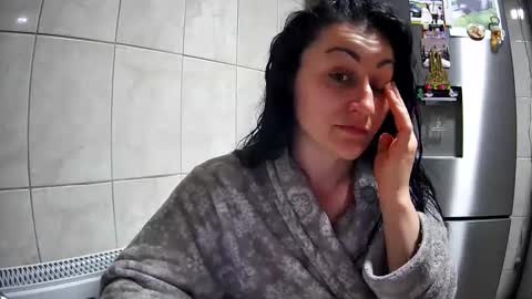 Mikyloveu online show from February 26, 3:21 pm