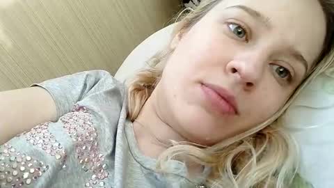 Mila 420 online show from March 26, 11:26 am